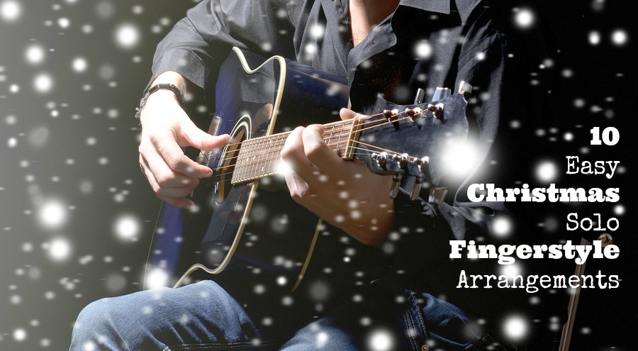 10-easy-christmas-solo-fingerstyle-arrangements