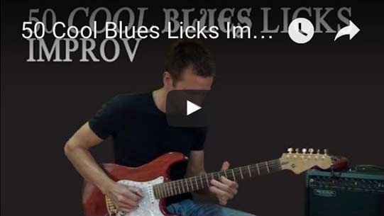 50CoolBluesLicks