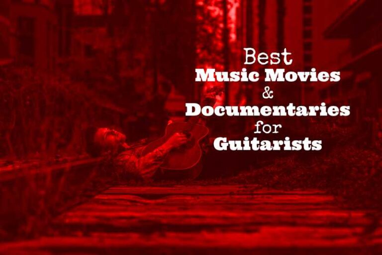 Best Music Movies & Documentaries for Guitarists GUITARHABITS