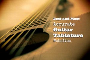 Best-and-Most-Accurate-Guitar-Tablature-Websites