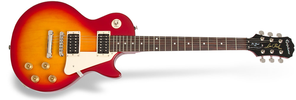 Epiphone-LP100