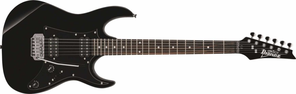 Ibanez GRX20ZBKN