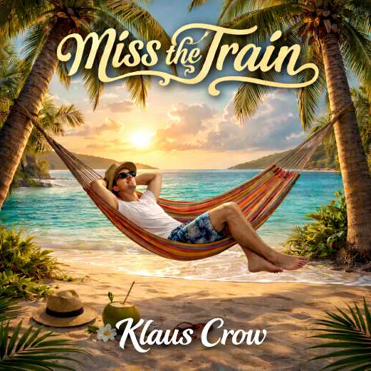 Miss the train - Klaus Crow