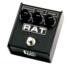 Pro-Co-RAT2-Distortion-Pedal