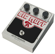 The-Big-Muff-PI-Electro-Harmonix-Distortion-Pedal