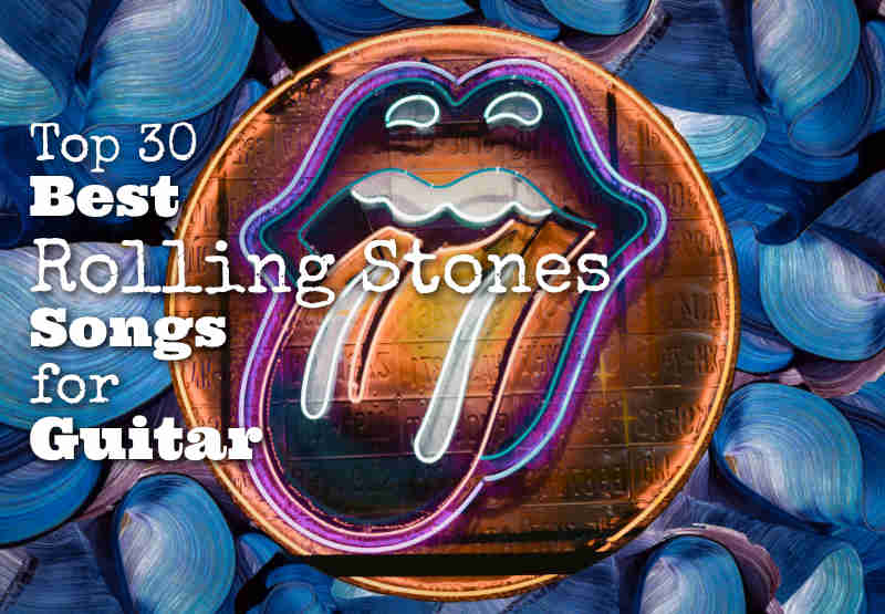 Rolling Stones' 30 best singles