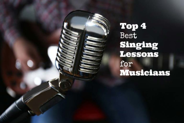 Best Singing Lessons for Beginners 2023