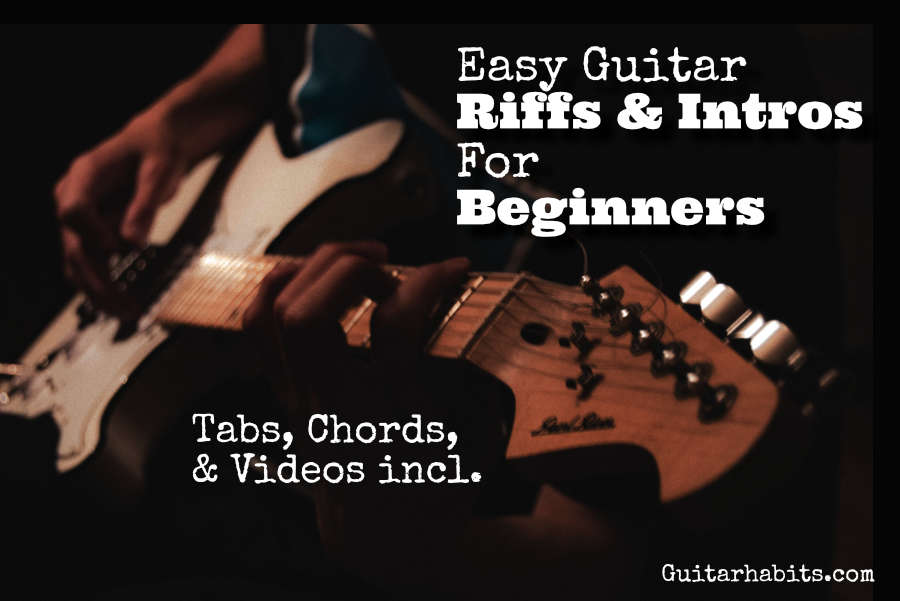 How to Use a Guitar Slide: Lesson with TAB - Guitar Gear Finder