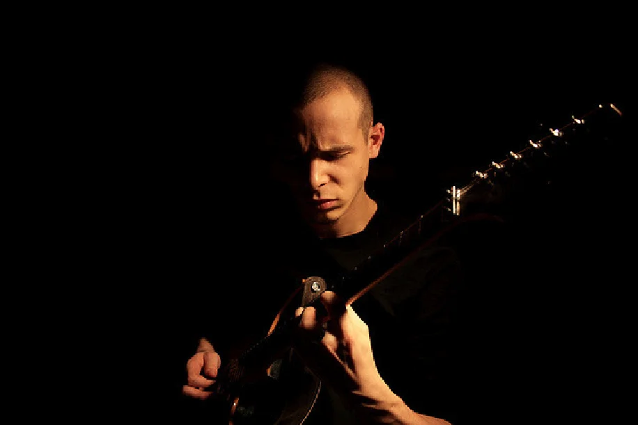 3 notes per string