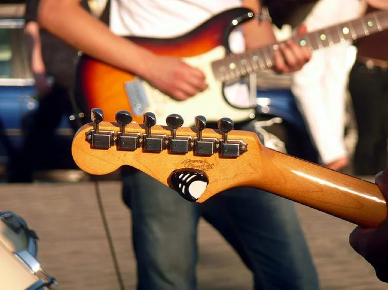 Guitars