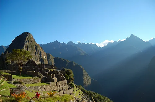 sunrise-in-machu-picchu-by-thecsman