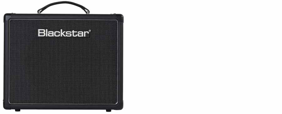 blackstar ht-5r guitar amp combo