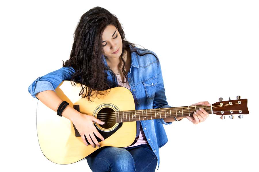 8 Most Important Open Guitar Chords For Beginners Guitarhabits