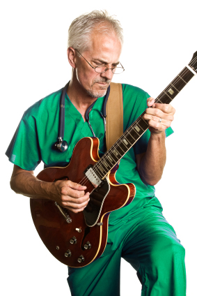 doctorgreenguitar