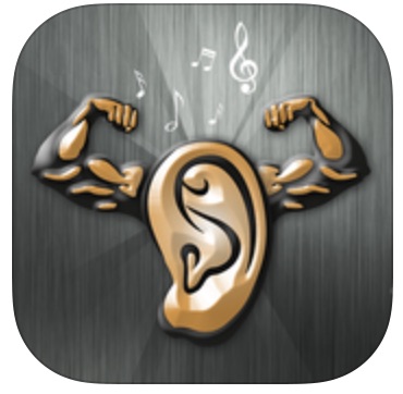 guitar ear trainer app