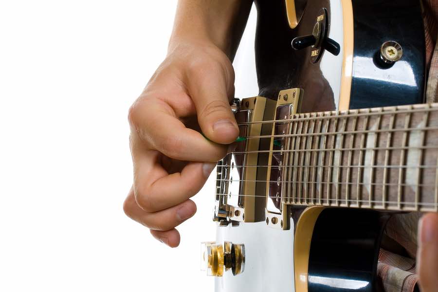 E Flat Major Scale: Note Information And Scale Diagrams For Guitarists