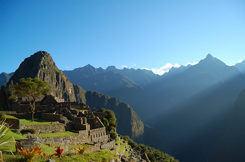 sunrise-in-machu-picchu-by-thecsman