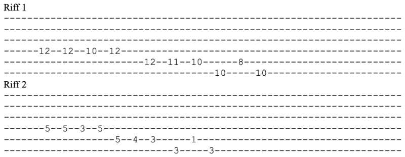 sunshine-of-your-love-riffs - GUITARHABITS